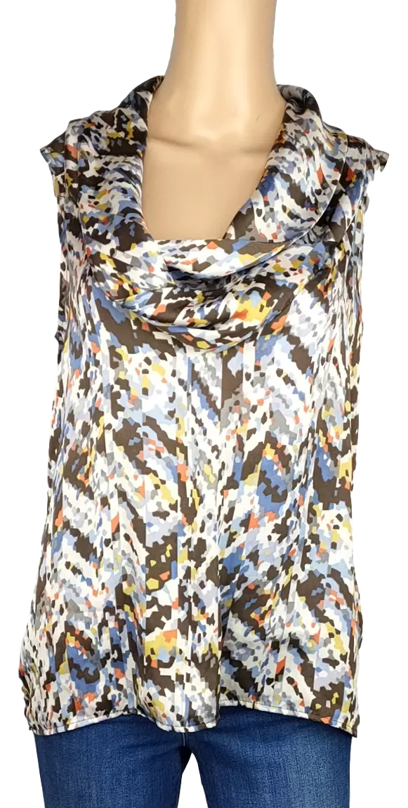 Tunique Quintessential -Taille M