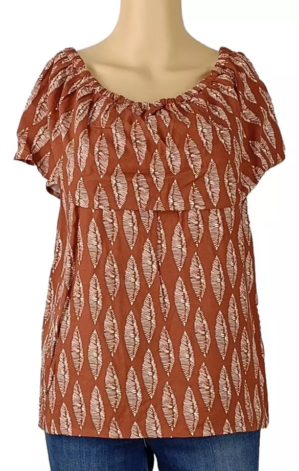 Tunique Zeeman - Taille 38