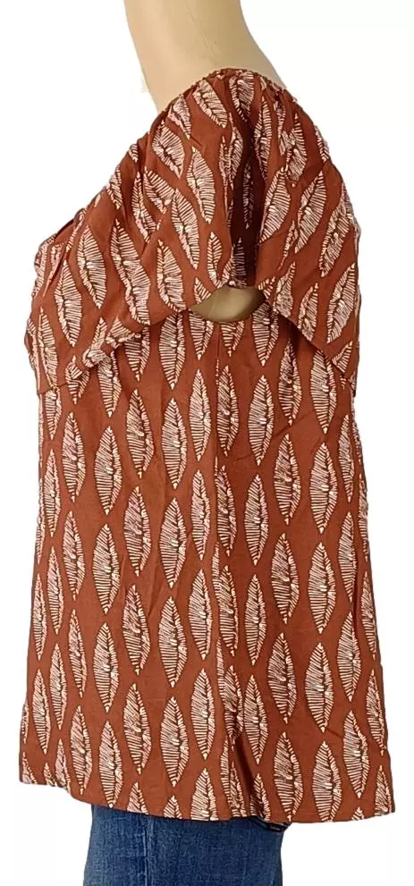 Tunique Zeeman - Taille 38