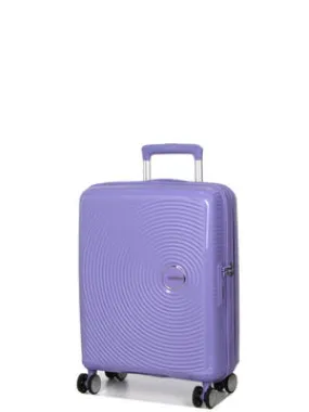 Valise American Tourister Soundbox 55 cm Lavender  884721491  32G*82001, 32G82001, 32G82001