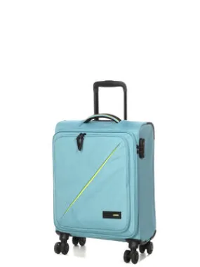 Valise American Tourister Take2Cabin 55 cm Breeze Blue  1509080461  
