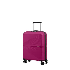 Valise cabine rigide American Tourister Airconic 55 cm Deep orchid