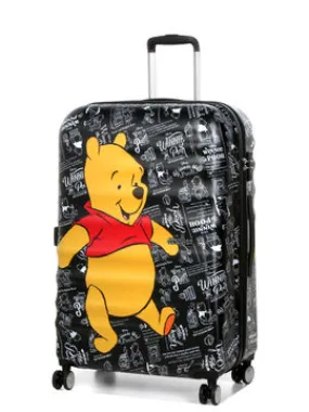 Valise Disney by American Tourister Winnie The Pooh 77 cm