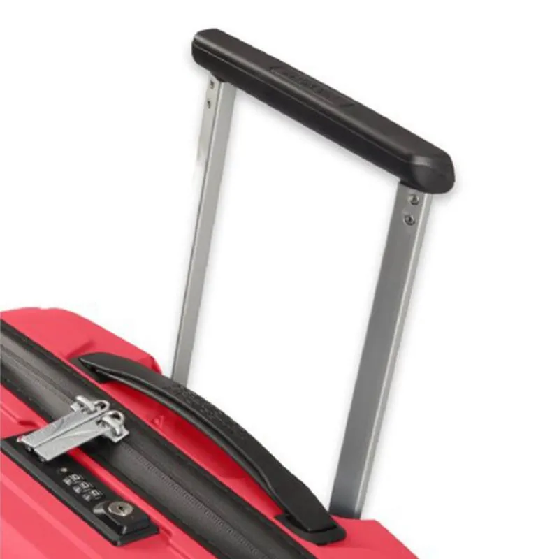 Valise rigide American Tourister Airconic 77 cm Paradise pink - Rose