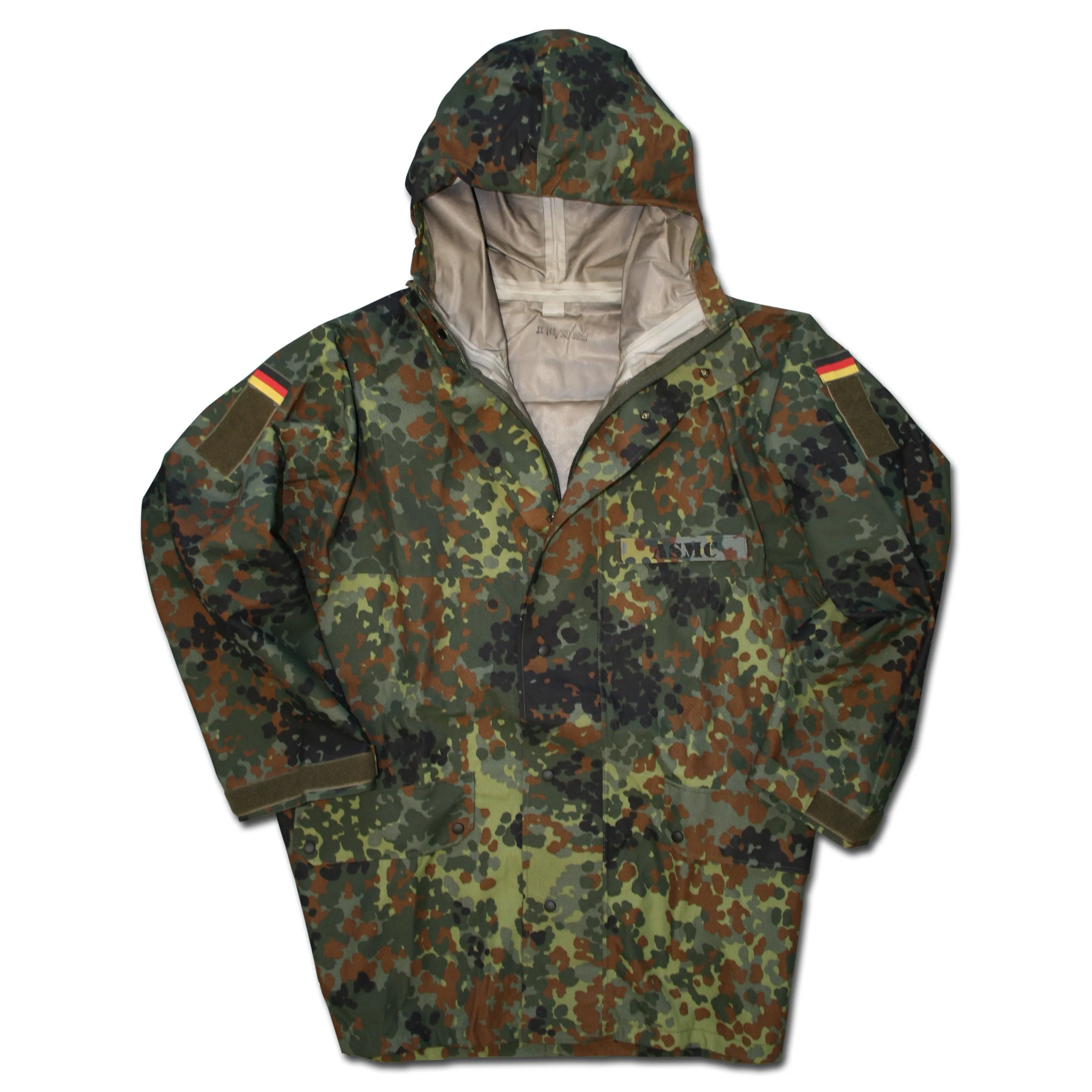 Veste de pluie BW occasion