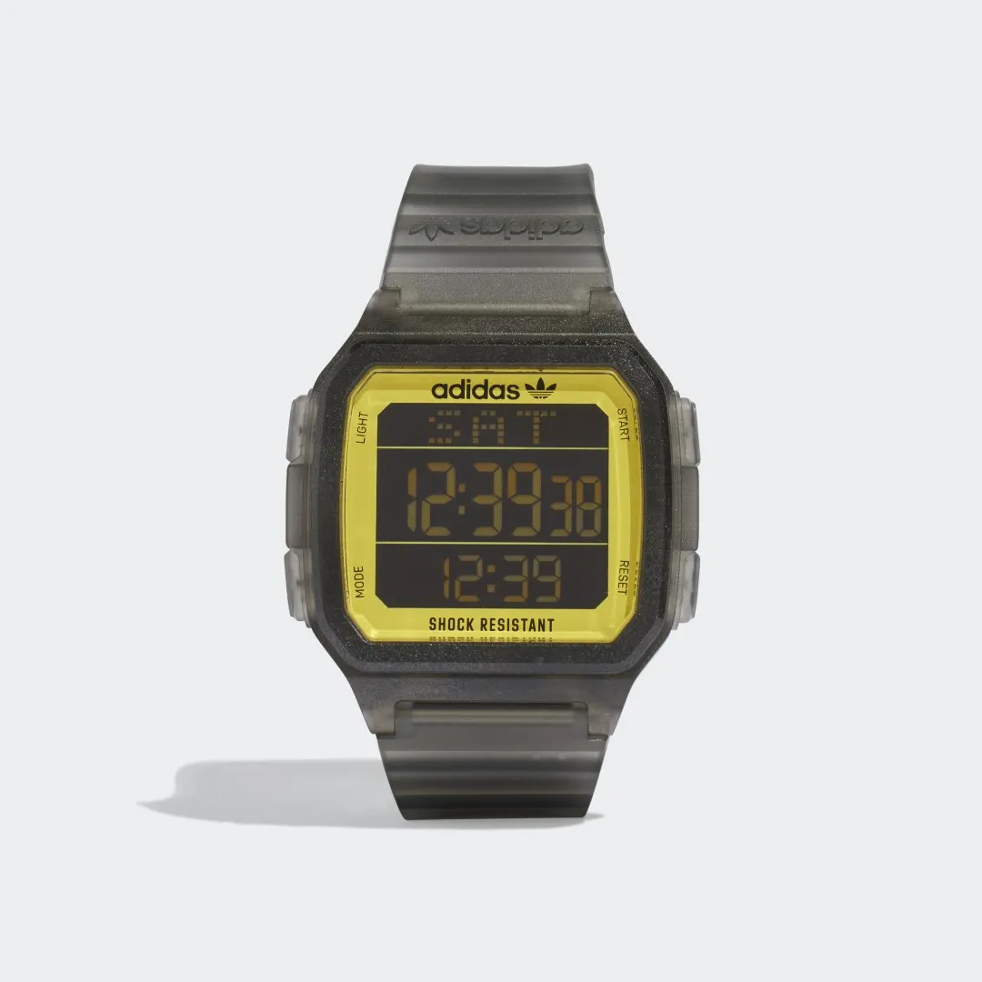 Watch Digital One GMT R